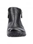 Сапоги rieker Stiefelette, черный - фото 3