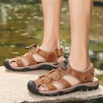 Пляжные сандалии мужские Med Dictionary - фото 50