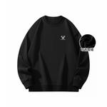 Свитшот унисекс FUERZA, белый - фото 3