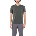 Футболка H2ESSENTIAL мужская HELLY HANSEN, черный - фото 6