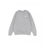 Nike Серый свитшот Men's Gray - фото 3