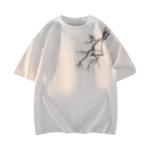 Футболка унисекс Magmode, белый - фото 4