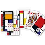 Настольная игра Squares Playing Cards - фото