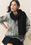Шарф Next Scarf, Black - фото 5