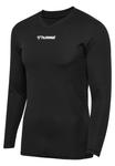 Топ Hummel ESSENTIAL TEE, Black - фото 4