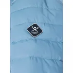 Куртка Hackett Pocket padded, синий - фото 4