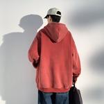 Унисекс свитшот Jeep, розовый - фото 12