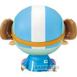 One Piece SOFVIMATES Чоппер версия острова Эггхед BANPRESTO - фото 3