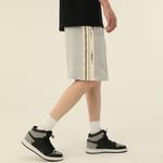 Повседневные шорты унисекс Coca-Cola, Черный - фото 6