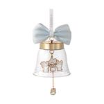 Письмо от Snowman Mystery Boxes POP MART - фото 11