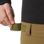 Брюки Helly Hansen Alpha Lifaloft Helly Hansen, Sepia - фото 8