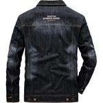 Куртки и пальто Unisex JEEP SPIRIT, черный - фото 9