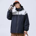 Ветровка Куртка Унисекс Jeep, хаки - фото 26