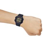 Часы CASIO G-Shock Digital 'Blue', синий - фото 4