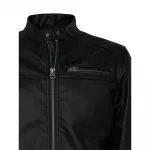 Куртка Petrol Industries M-3040-JAC211, черный - фото 3