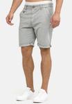Шорты Casual Fit Indicode, цвет light grey - фото 4