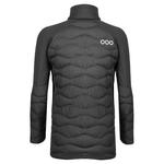 Куртка Ecoon Active Hybrid Insulated, серый - фото 4