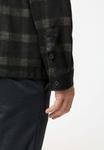 Куртка Zuitable Summer jacket, Brown Checked/Light Brown - фото 5
