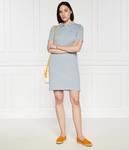 Платье Gant, цвет mare - фото 2