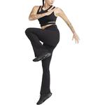 Спортивные брюки женские черные Nike - фото 3