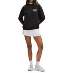 Свитшот женский Lululemon, светло-серый - фото 7