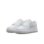 Кроссовки air force 1 низкие Nike, белый - фото 3