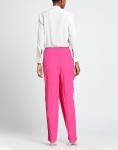 Брюки Manila Grace, фуксия - фото 3