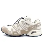 Кроссовки speedcross 3 gore-tex 476003 Salomon, бежевый - фото