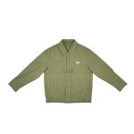 CAT Куртка мужская, Khaki - фото 3