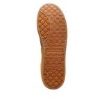 Кроссовки Converse All Star Classic Trainer Suede 'Yellow' - фото 5