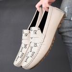 Gommino Лоферы Мужские Ckvusamg, бежевый - фото 14