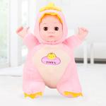 Плюшевая игрушка динозавр KEBY - фото 10