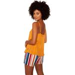 Рубашка новая Protest, цвет nuts - фото 4