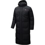 ANTA Разнообразная коллекция пуховиков унисекс, Basic Black - фото