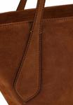 Сумка-шоппер Abro Tote bag, Cuoio/Brown - фото 3
