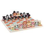 Вилак играет в шахматы Vilac - фото