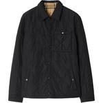 Burberry Реверсивная куртка, Black - фото