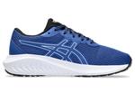 Кроссовки гель excite 10 Asics, синий - фото 2