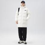 Стеганая куртка унисекс Jeep, белый - фото 14