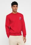Толстовка Tommy Hilfiger FLAG, Medium Red/Red - фото 4