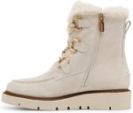 Женские ботильоны Blondo Monday, Bone Suede - фото 8