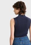 Джемпер Garance Paris BIL, Navy Blue/Dark Blue - фото 3