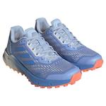 Кроссовки adidas Terrex Agravic Flow 2 Trail, синий - фото 4