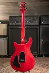 Электрогитара PRS SE Studio - оттенок Charcoal Cherry Burst с чехлом - фото 7