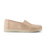 Слипоны TOMS Alpargata Plus Slip-On - Women's, Rose Gold - фото 4