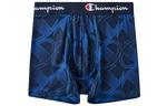 Мужские трусы-боксеры Champion, синий - фото