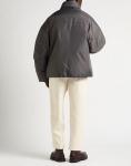 Куртка Wooyoungmi, серый - фото 3