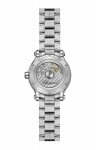 Часы Chopard Happy sport с бриллиантами 33 мм - фото 3