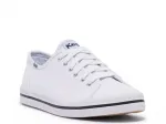 Кроссовки Kickstart - женские Keds, White - фото