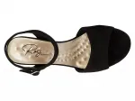 Lydia Сандалии Ros Hommerson, Black - фото 6